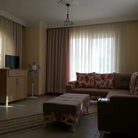 Szálloda Summer Rose 3*