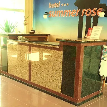 Summer Rose Szálloda 3*