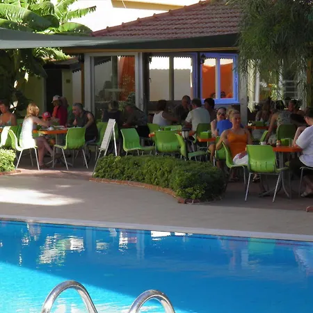 Summer Rose Hotel 3*