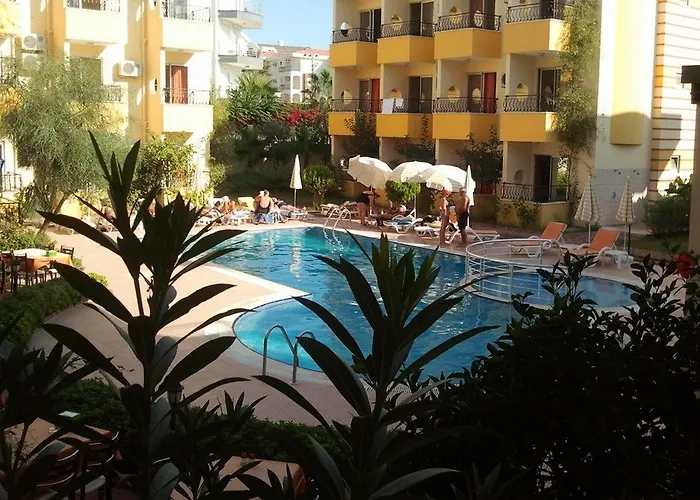 Hotel Summer Rose 3*