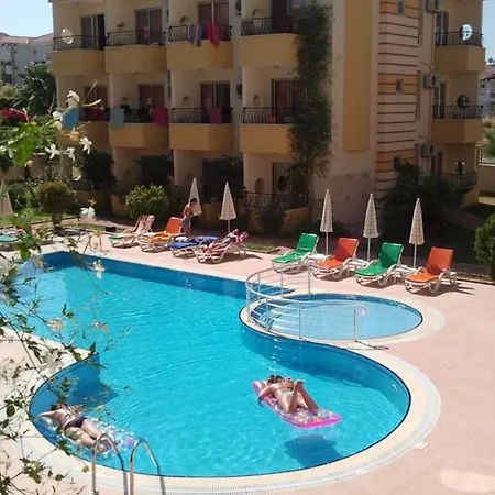 Hotel Summer Rose