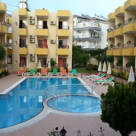 Summer Rose סייד