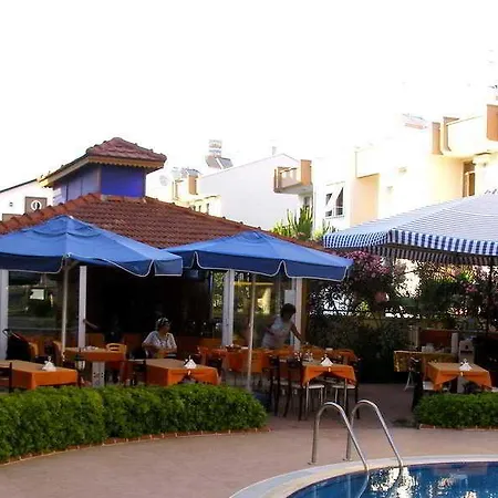 Summer Rose 3* סייד