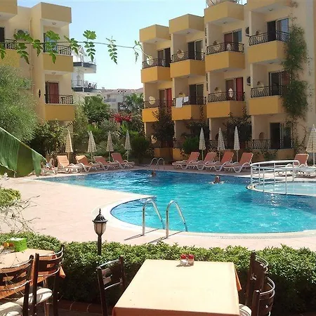 Summer Rose סייד