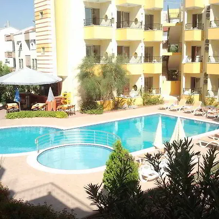 Summer Rose סייד