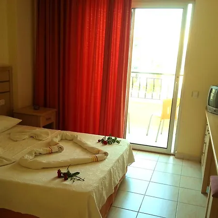 Summer Rose Hotel