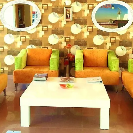 Hotel Summer Rose 3*