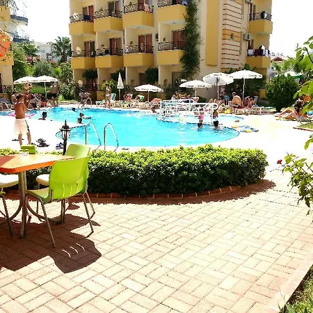 Summer Rose Hotell