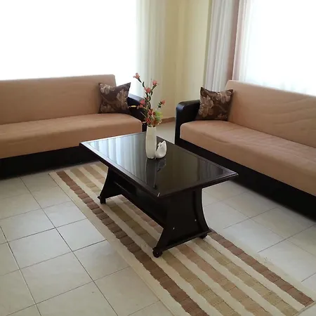 Hotel Summer Rose 3*