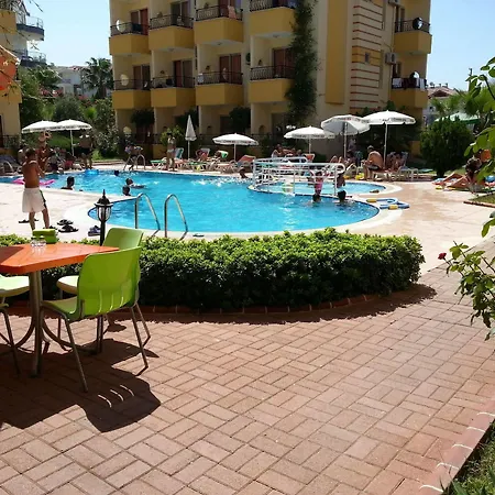 Hotell Summer Rose