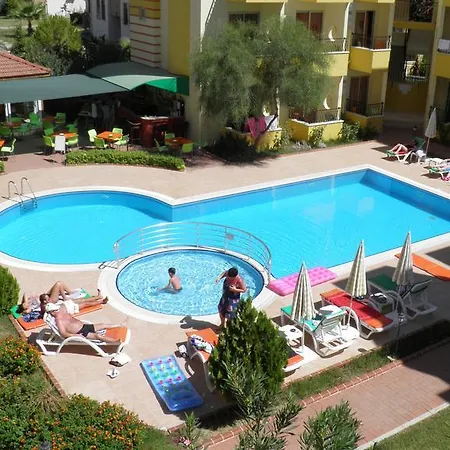 Hotell Summer Rose 3*