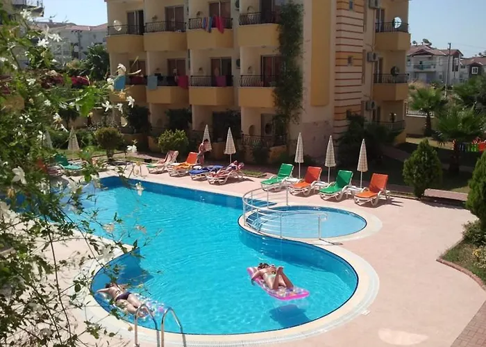 فندق Summer Rose