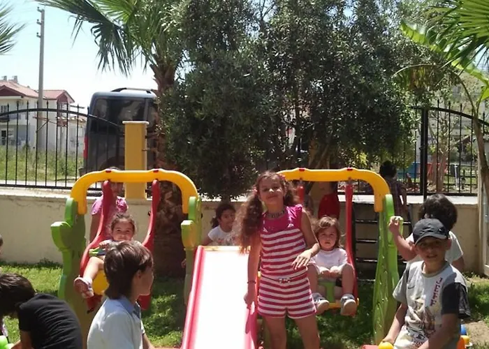 Summer Rose سيدي