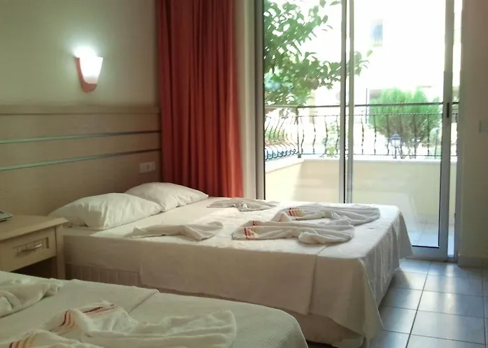 Summer Rose فندق سيدي