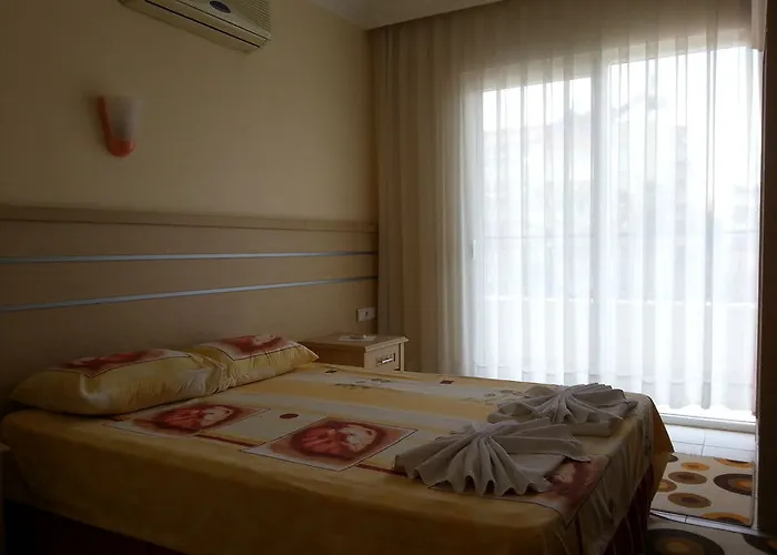 فندق Summer Rose سيدي