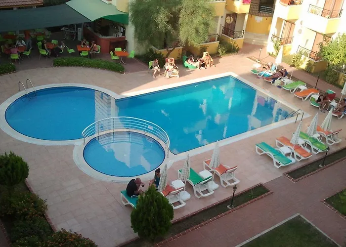 فندق Summer Rose