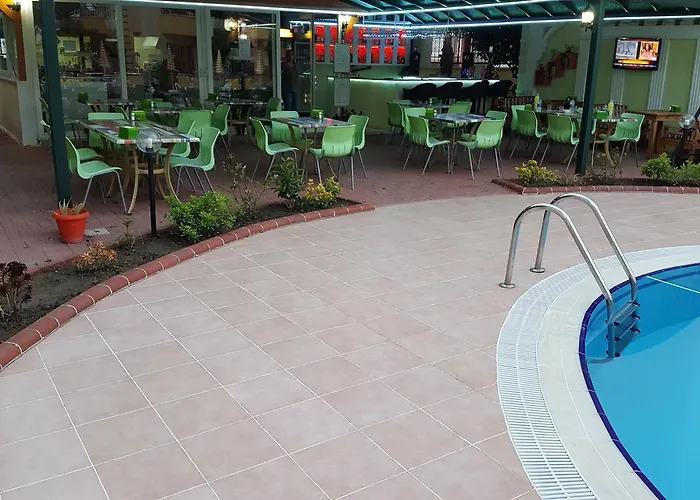 Summer Rose 3* سيدي