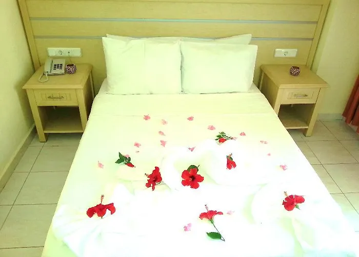 Summer Rose 3* سيدي