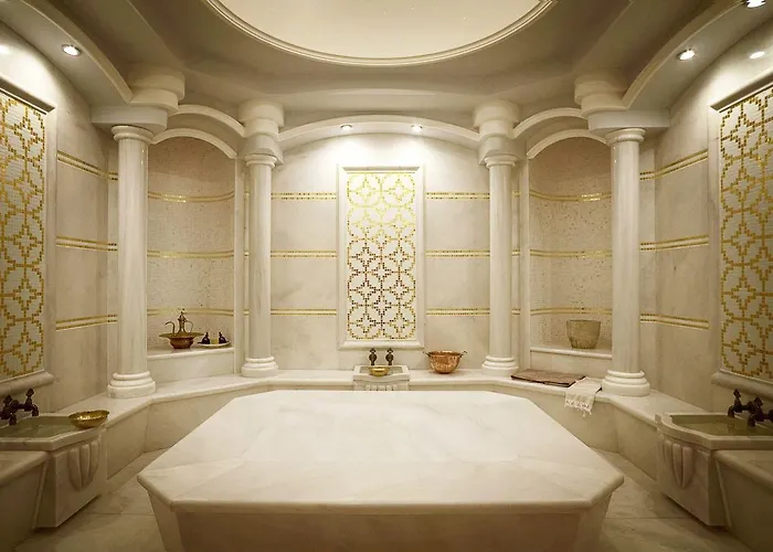 فندق Summer Rose