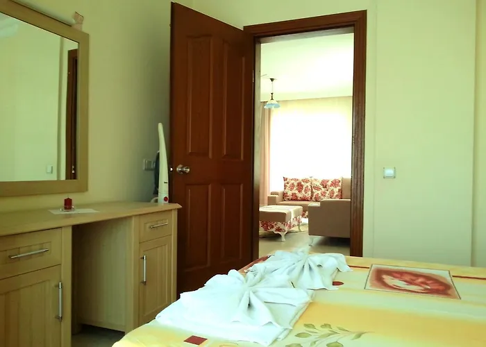 Summer Rose فندق سيدي