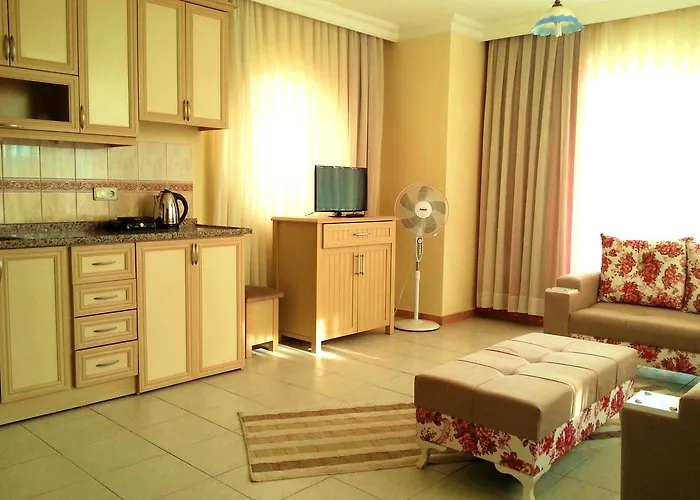 Summer Rose فندق