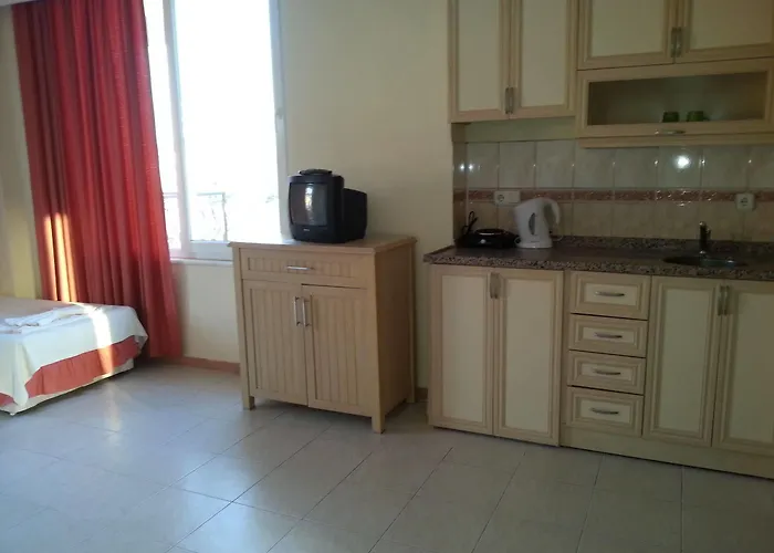 Summer Rose فندق سيدي