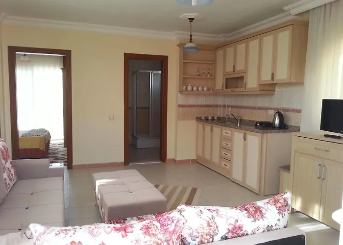 فندق Summer Rose سيدي