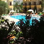 فندق Summer Rose سيدي