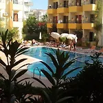 Hotel Summer Rose 3*