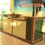 Summer Rose Hotel 3*