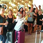 Summer Rose فندق سيدي