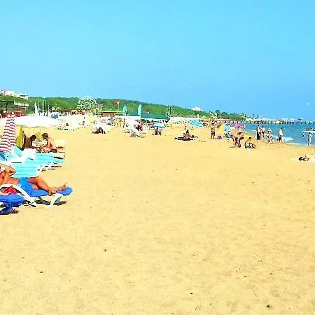 Готель Summer Rose Сіде