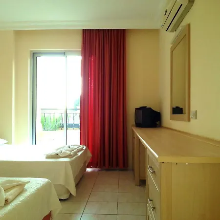 Summer Rose 3* Sidé