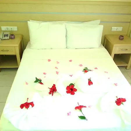 Summer Rose 3* Сіде