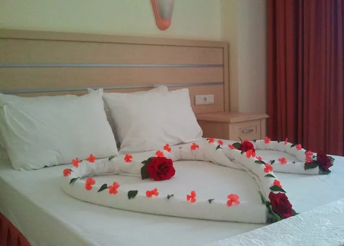 Szálloda Summer Rose