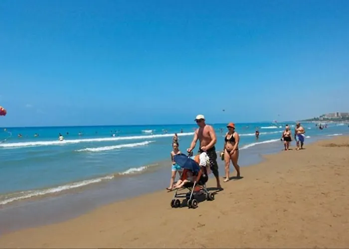 ホテル Summer Rose