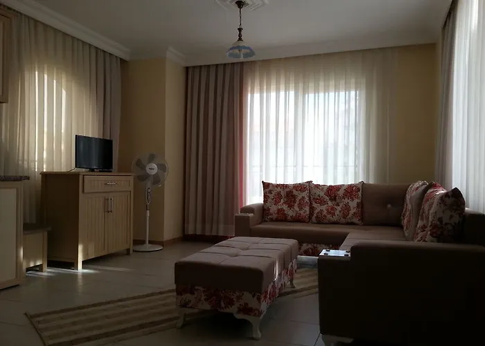 Szálloda Summer Rose 3*