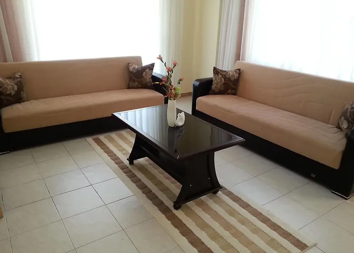 Szálloda Summer Rose 3*