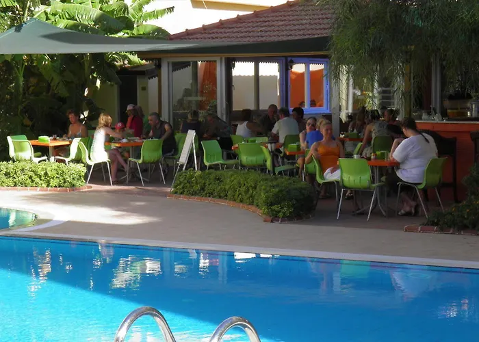 Summer Rose Szálloda 3*