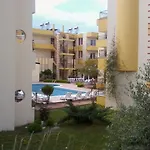 Hotel Summer Rose Sidé
